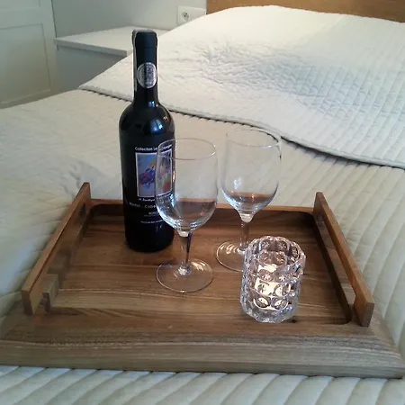 Appartement Rajska