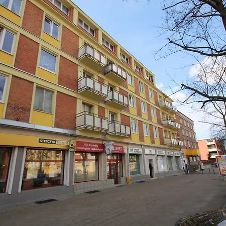 Rajska Lejlighed *