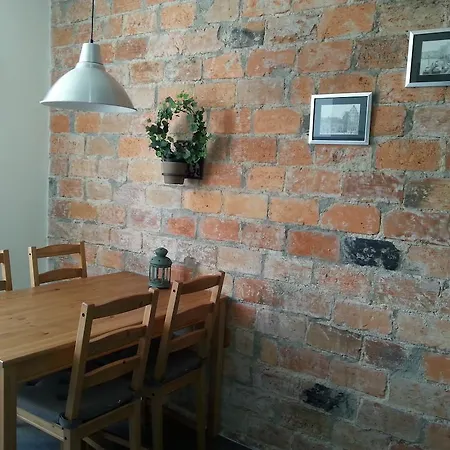 Rajska Apartment Gdansk