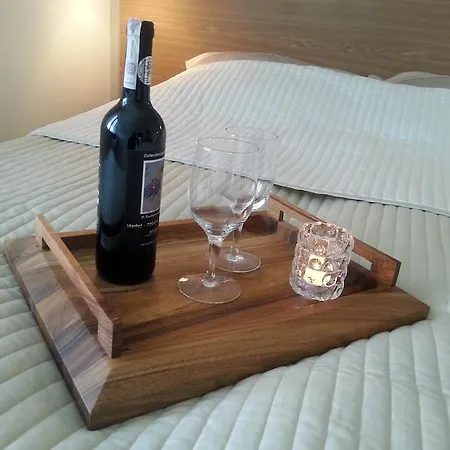 Rajska Apartment