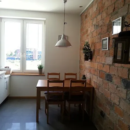 Rajska Apartment *