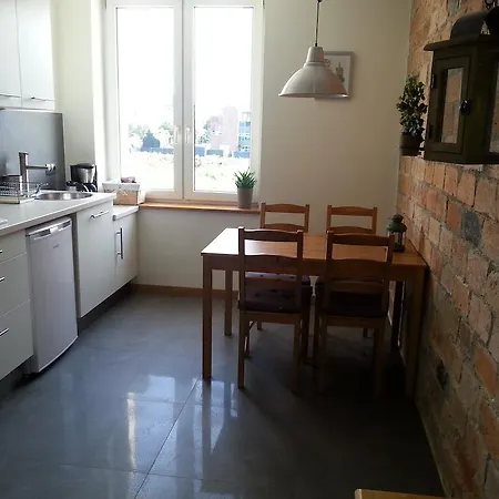 Apartment Rajska