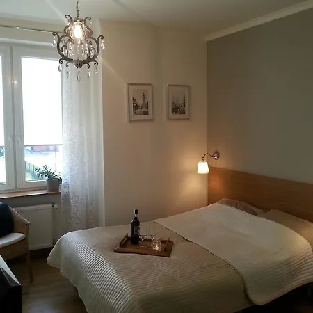 Rajska Apartment