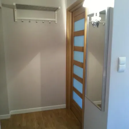 Apartment Rajska