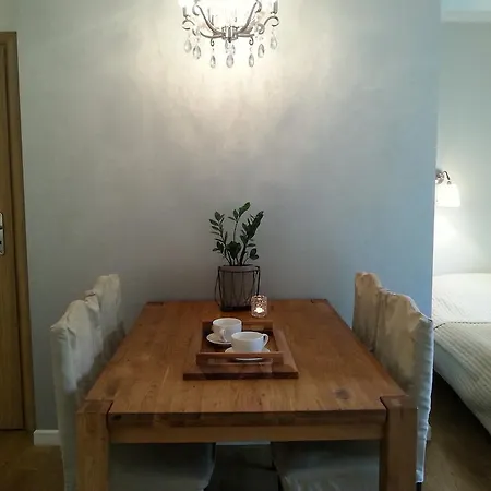 Rajska Apartment Gdansk