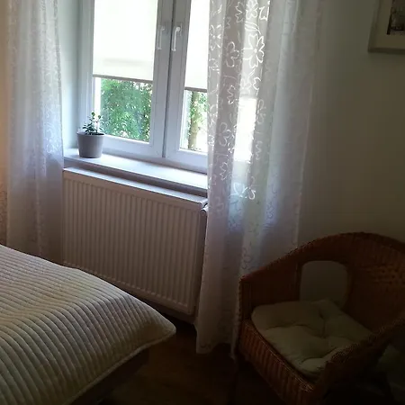 Rajska Apartment *