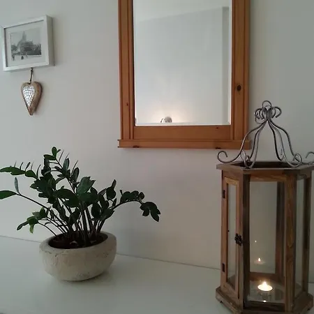 Apartment Rajska *