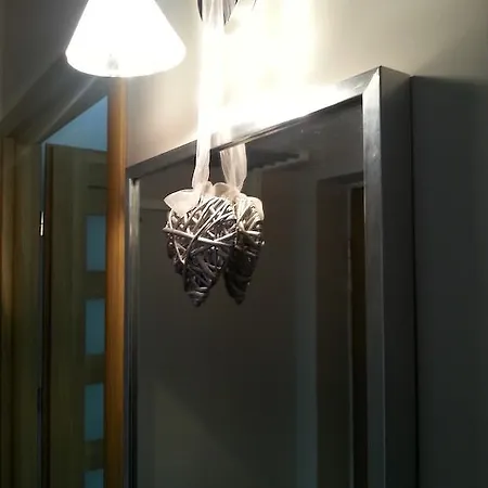 Rajska Apartment Gdansk