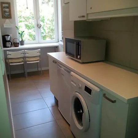 Rajska Apartment